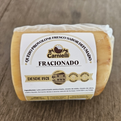 Queijo Provolone Fresco (mínimo 300g)