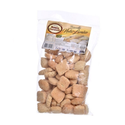 Biscoito Nata Limão – 200g