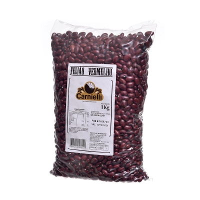 Feijão vermelho (1Kg)